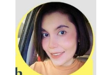 Ketua KPID Sumatera Utara Mutia Atikah