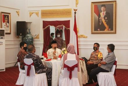 Provinsi Bengkulu