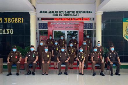 Daerah