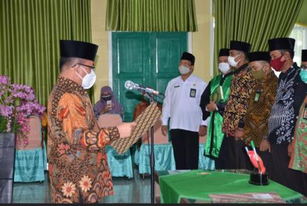 Daerah