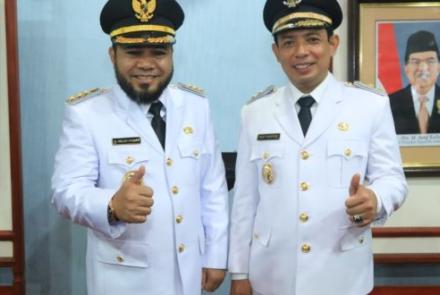 Pemkot Bengkulu