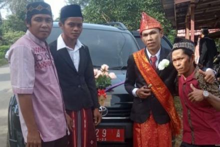 Pemkot Bengkulu