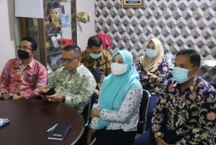 Pemkot Bengkulu