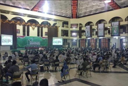 HMI Butuh Strong Leadership