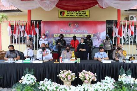 Daerah