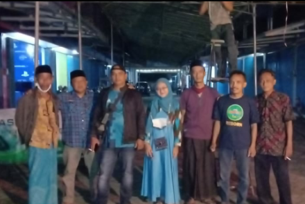 Daerah