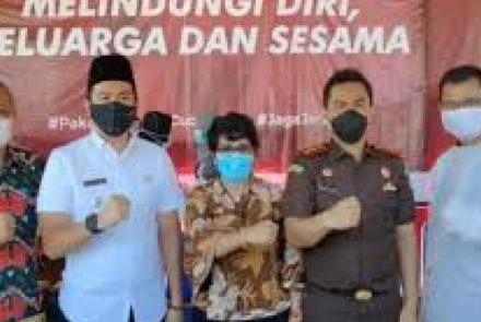 Daerah