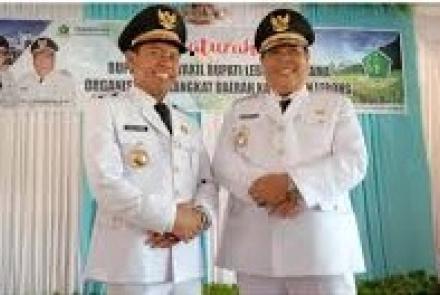 Daerah