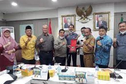 Daerah