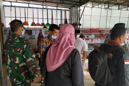 Daerah