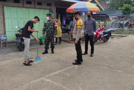 Daerah