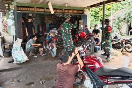 Daerah
