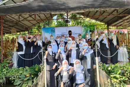 DPC Forum Pemberdayaan Kota Bengkulu