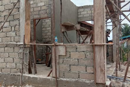 Ini Capaian Kegiatan Fisik TMMD Selama 14 Hari Kerja