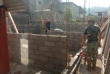 Arco Alat Serba Guna Pengangkut Campuran