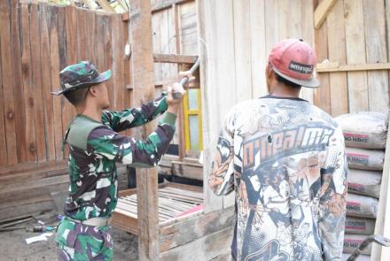 Anti Kendor Semgat Warga Tulungrejo Saat Rutilahu