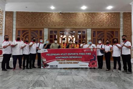 Kota Bengkulu