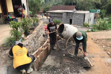 ALUNAN KHAS MESIN MOLEN SAMBUT SATGAS TMMD 112   