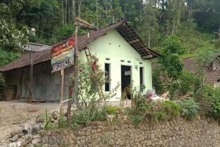 Rumah Impian Sudah Terwujud 