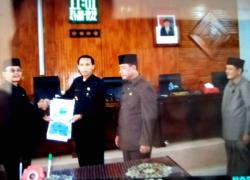 daerah   