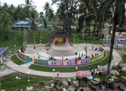 Daerah