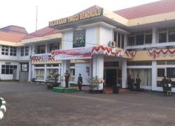 Kantor kejati 