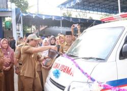 Pemkot Bengkulu