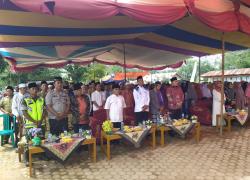 Daerah