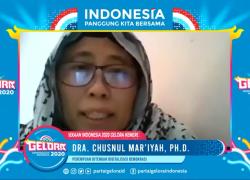 Chusnul Mar'iyah