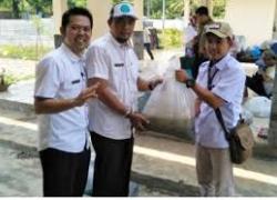 Dinas Kelautan dan Perikanan
