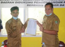 Daerah